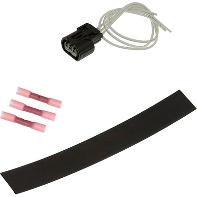 Connector by GLOBAL PARTS DISTRIBUTORS - 1712764 pa4