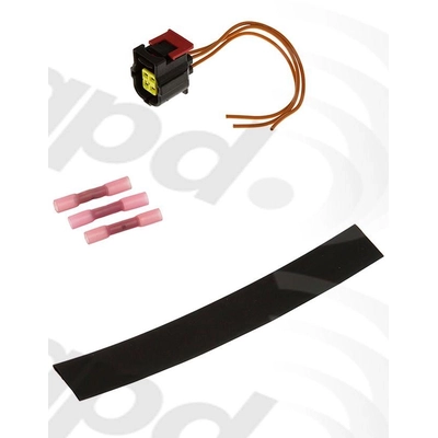 Connecteur by GLOBAL PARTS DISTRIBUTORS - 1712766 pa4