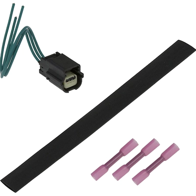 Connector by GLOBAL PARTS DISTRIBUTORS - 1713191 pa1
