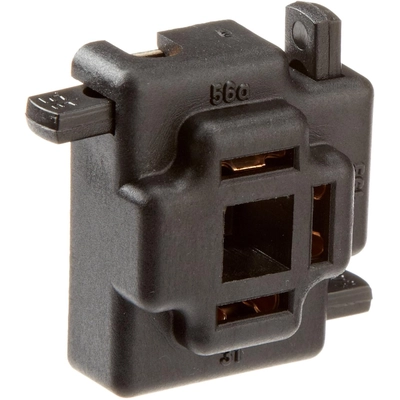 HELLA - 1909001 - Bulb Connector with Snap Lock pa2