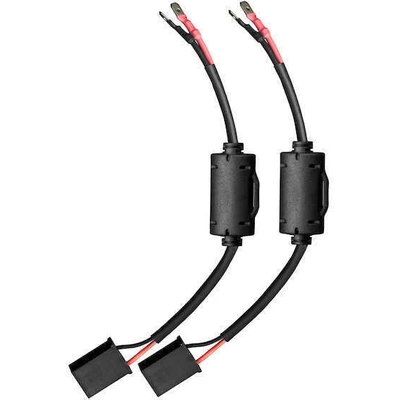 HELLA - 226971621 - LED Anti-Flicker Wiring Harness pa2