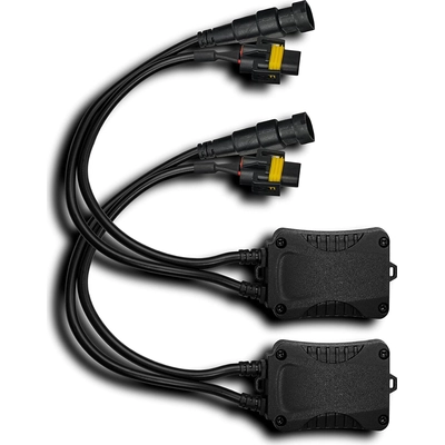 HELLA - 226971631 - LED Anti-Flicker Wiring Harness pa3