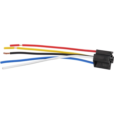 Connector by HOLSTEIN - 2HAR0056 pa2