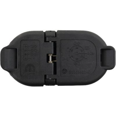 Connector by MOPAR - 56055632AC pa2