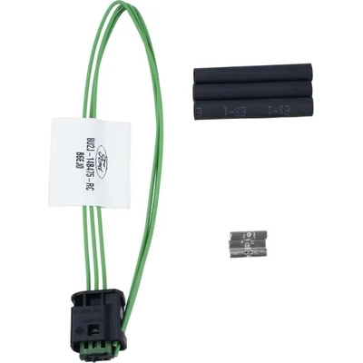 Connector by MOTORCRAFT - WPT1711 pa2