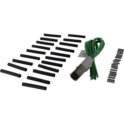 Connector by MOTORCRAFT - WPT1719 pa1