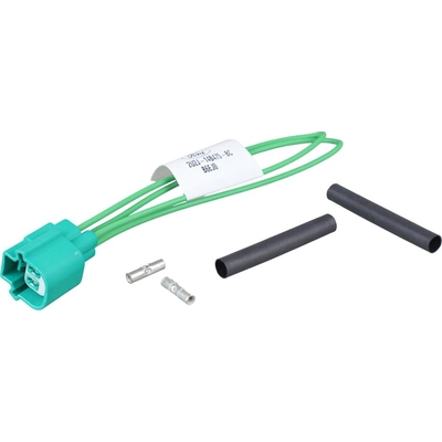 Connector by MOTORCRAFT - WPT1849 pa1
