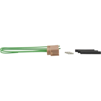 Connector by MOTORCRAFT - WPT1861 pa2