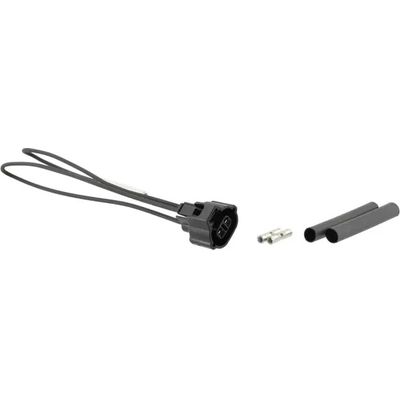 Connector by MOTORCRAFT - WPT1864 pa1