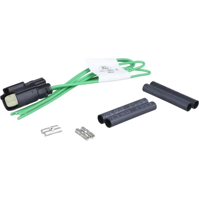 Connector by MOTORCRAFT - WPT1899 pa1