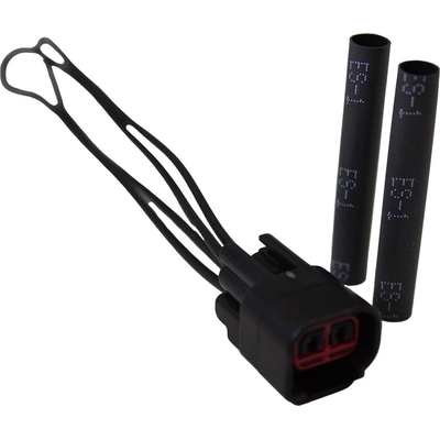 Connector by MOTORCRAFT - WPT905 pa4