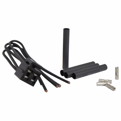Connector by MOTORCRAFT - WPT1014 pa2