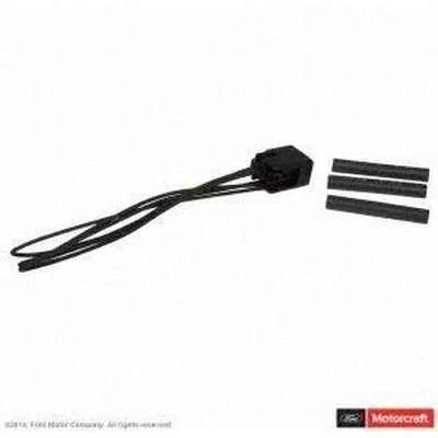 Connector by MOTORCRAFT - WPT1039 pa7