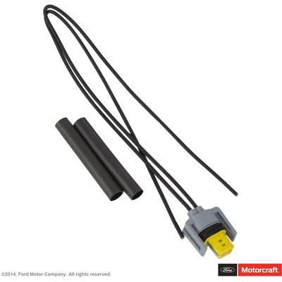 Connector by MOTORCRAFT - WPT1069 pa1