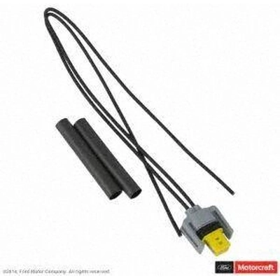 Connector by MOTORCRAFT - WPT1069 pa11