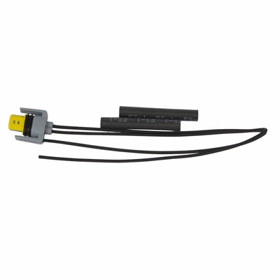 Connector by MOTORCRAFT - WPT1069 pa4