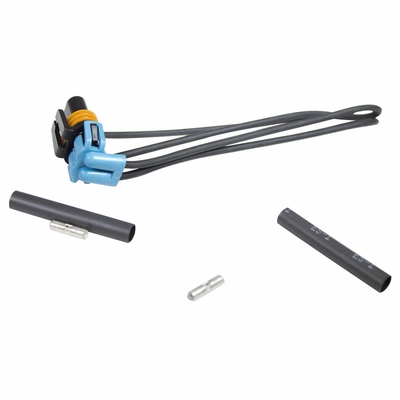 Connector by MOTORCRAFT - WPT1080 pa4
