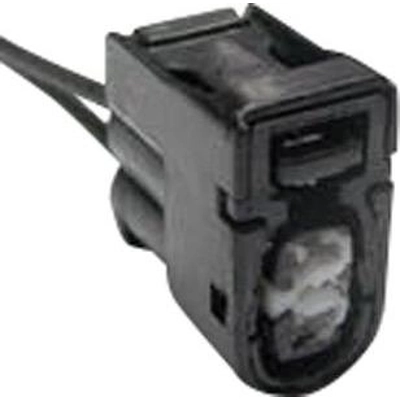 Connector by MOTORCRAFT - WPT1094 pa3