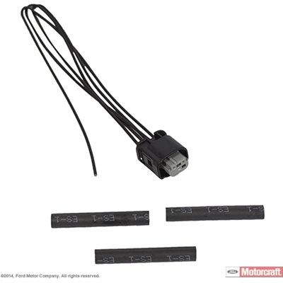 Connector by MOTORCRAFT - WPT1100 pa3
