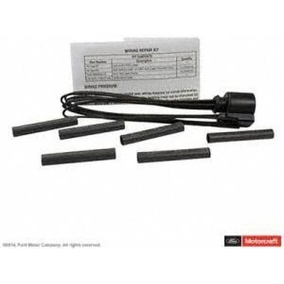 Connector by MOTORCRAFT - WPT1146 pa2