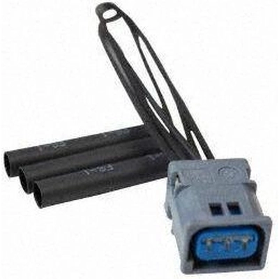 Connector by MOTORCRAFT - WPT1205 pa13