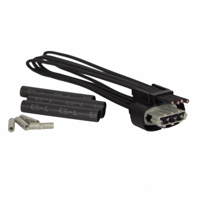 Connector by MOTORCRAFT - WPT1232 pa1