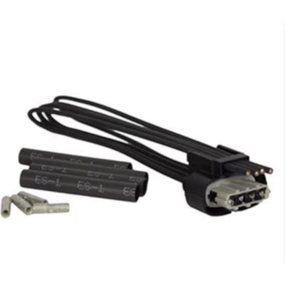 Connector by MOTORCRAFT - WPT1232 pa2