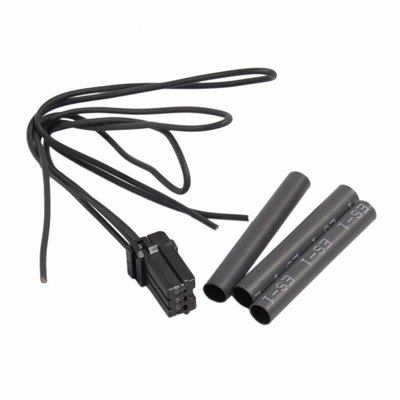 Connector by MOTORCRAFT - WPT1304 pa2