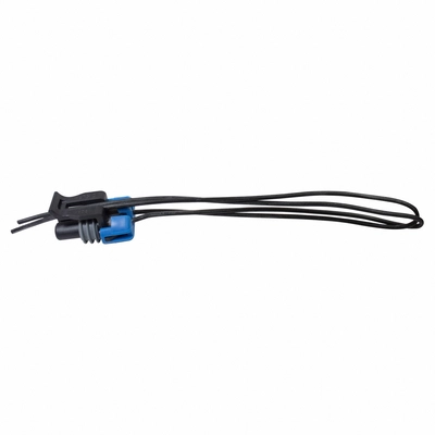 Connector by MOTORCRAFT - WPT692 pa1