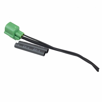 Connector by MOTORCRAFT - WPT829 pa1