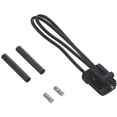 Connector by MOTORCRAFT - WPT861 pa7