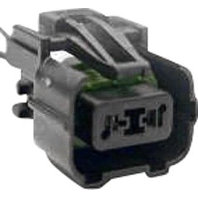 Connector by MOTORCRAFT - WPT884 pa3