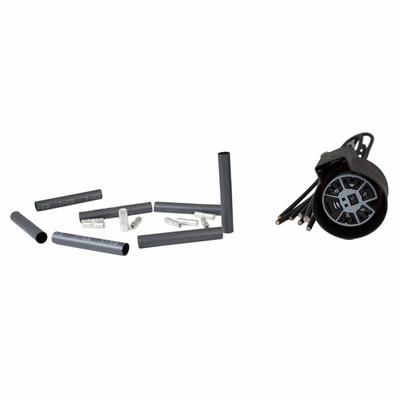 Connector by MOTORCRAFT - WPT975 pa1