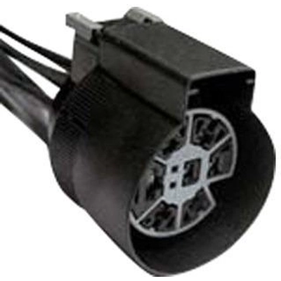 Connector by MOTORCRAFT - WPT975 pa3