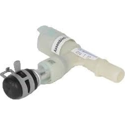 Connector Or Reducer by ACDELCO - 15-31857 pa2