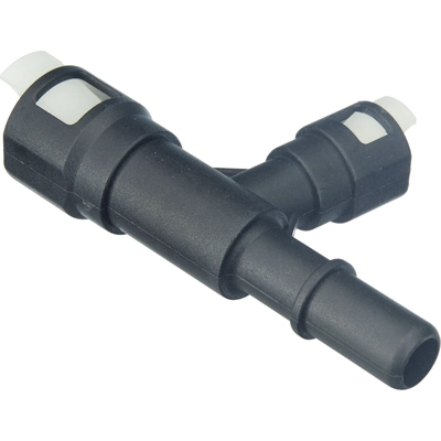 AUTOTECNICA - GM0719744 - HVAC Heater Hose Connector pa6