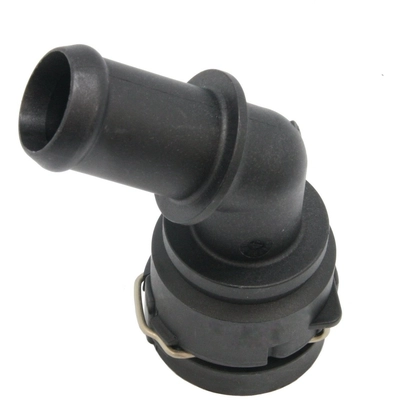 CALORSTAT AUTOMOTIVE - WF0151 - Coolant Hose Connector pa1