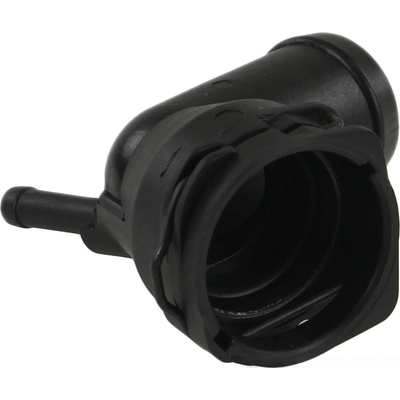 CRP/REIN - CHC0754 - Coolant Hose Connector / Flange pa1