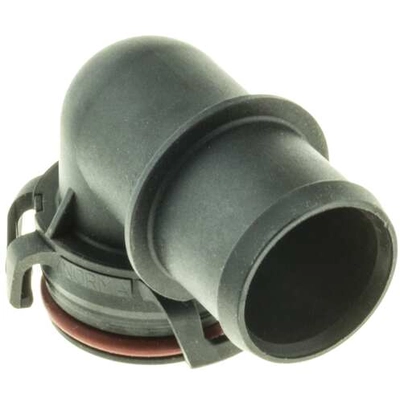 CST - CH2091 - Radiator Coolant Hose Connector pa1