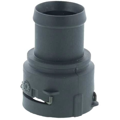 CST - CH8714 - Radiator Coolant Hose Connector pa1