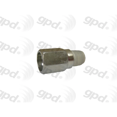Connector Or Reducer by GLOBAL PARTS DISTRIBUTORS - 8221243 pa1