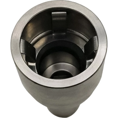 SKP - SK800409HP - HVAC Heater Hose Connector pa5