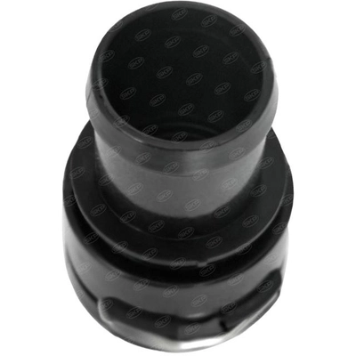 SKP - SK902714 - Lower & Upper Radiator Coolant Hose Connector pa5