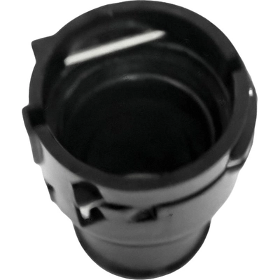 SKP - SK902714 - Lower & Upper Radiator Coolant Hose Connector pa9