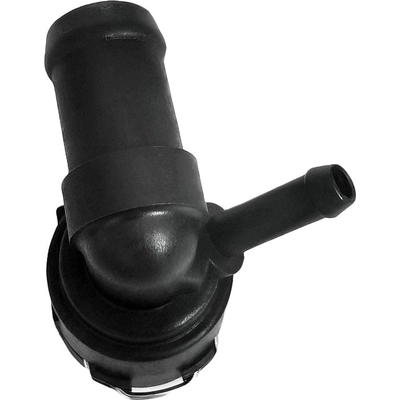 SKP - SK902715 - Radiator Coolant Hose Connector pa9