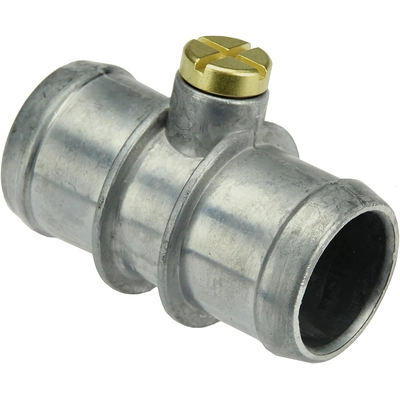 URO - 17127515502PRM - Coolant Hose Connector pa1