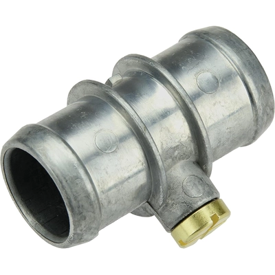 URO - 17127515502PRM - Coolant Hose Connector pa2