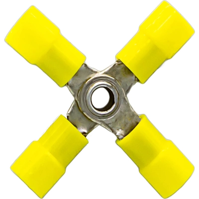 Pico Of Canada - 1921-13 - 4-Way Connectors pa2