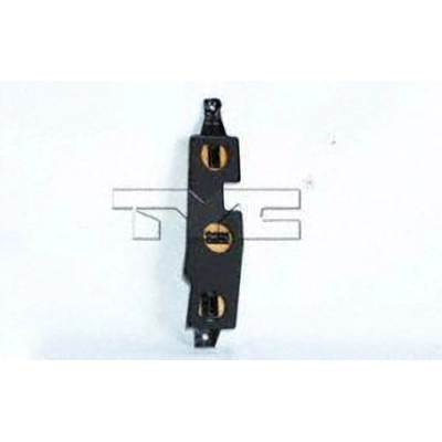 Connector Plate by TYC - 11-1914-20 pa17