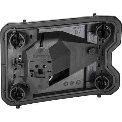 Connector Plate by TYC - 11-5157-20 pa3